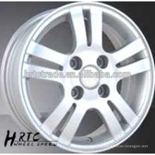 HRTC réplica de aleación rueda guangzhou llantas 15 * 6.0 llantas de ruedas aptas para BMW